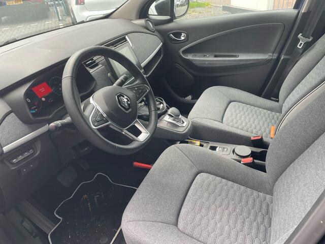 Renault ZOE R135 Evolution 52 kWh | CAMERA | STOEL VERW. | SENSOREN | APPLE CARPLAY | ANDROID AUTO | CRUISE