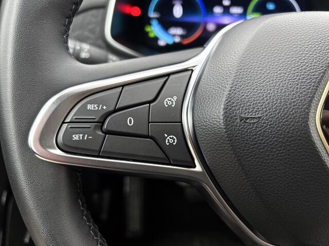 Renault ZOE R135 Iconic 52 kWh Camera, CarPlay, Bose