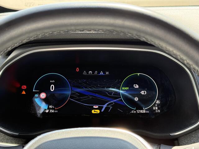 Renault ZOE R135 Intens 52 kWh | NAP | Navigatie | Achteruitrijcamera | Climate Control | Key-less | Cruise Control | LED | DAB |
