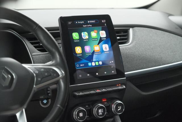 Renault ZOE R135 Intens 52 kWh | 91.5% SoH | CCS laden | Dodehoekdetectie | Camera | Pack Winter | Apple Carplay