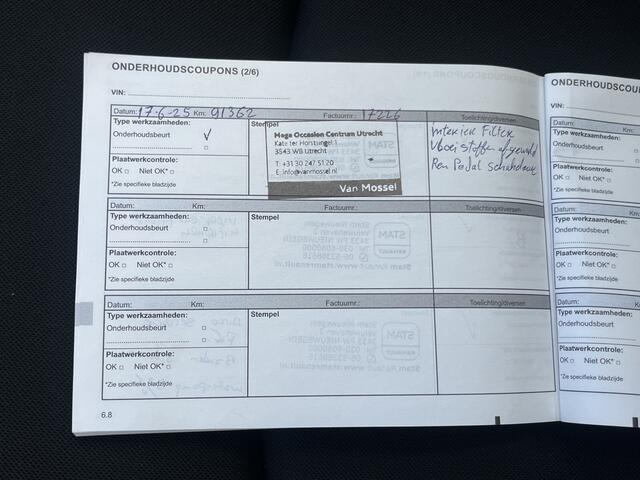Renault ZOE R110 Life 52 kWh / Koopbatterij / Parkeerhulp. Achter / Navigatie /