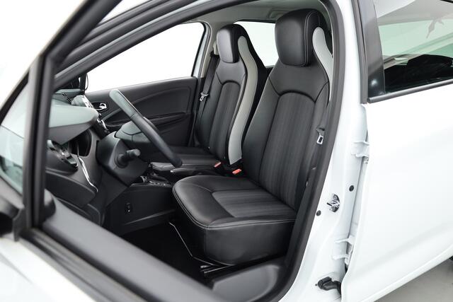 Renault ZOE R110 Bose 41 kWh | RIJKLAAR!! | SOH 92% | Cruise Contr. | Keyless | Camera | Bose Audio | PDC+A | 16 ''
