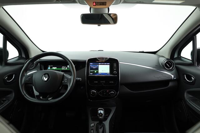 Renault ZOE R110 Bose 41 kWh | RIJKLAAR!! | SOH 92% | Cruise Contr. | Keyless | Camera | Bose Audio | PDC+A | 16 ''