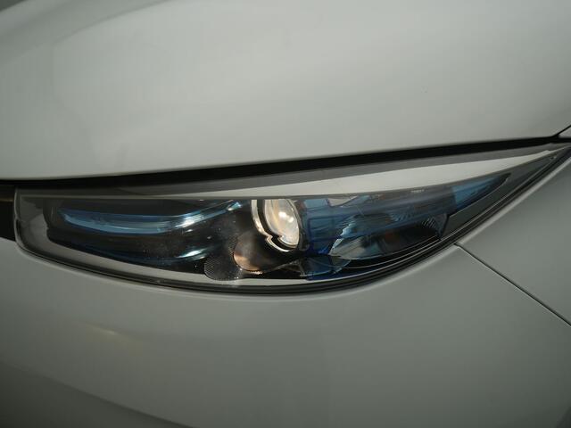 Renault ZOE R90 Life 41 kWh (ex Accu) - RIJKLAARPRIJS - Volledig Elektrisch - Accuhuur