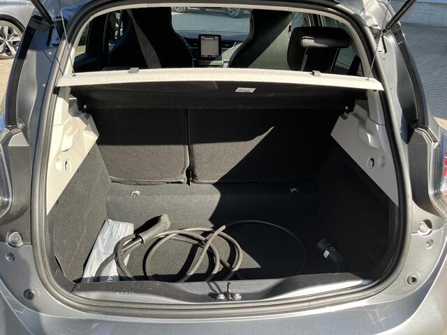 Renault ZOE R135 Iconic 52 kWh (Koop Accu) AUTOMAAT | BLIND SPOT | CAMERA | SENSOREN | CLIMATE | CRUISE CONTROL | APPLE CARPLAY
