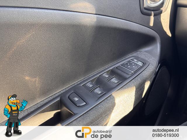 Renault ZOE R110 Life 52 kWh incl. accu GARANTIE/KOOPACCU/STOEL&STUURVERW./CRUISE/CLIMA/CARPLAY/LICHTMETAAL rijklaarprijs!