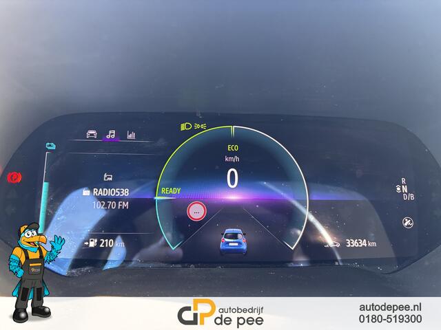 Renault ZOE R110 Life 52 kWh incl. accu GARANTIE/KOOPACCU/STOEL&STUURVERW./CRUISE/CLIMA/CARPLAY/LICHTMETAAL rijklaarprijs!