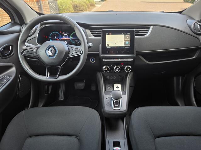 Renault ZOE | SOH 95% | Koop accu | Trekhaa R110 Life 52
