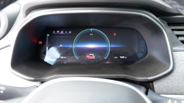 Renault ZOE Experience Incl. accu/Cruise/Clima/Navi/Stuurverw.