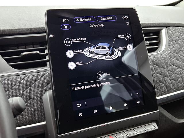 Renault ZOE R135 Iconic 52 kWh Camera, CarPlay, Bose