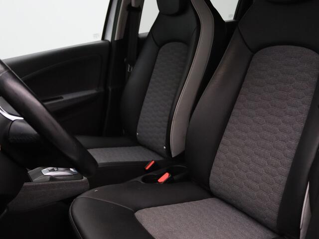 Renault ZOE R135 Intens Business 52 kWh KOOPBATTERIJ Apple Carplay/Android Auto | Climate