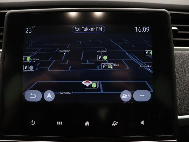Renault ZOE R135 Intens Business 52 kWh KOOPBATTERIJ Apple Carplay/Android Auto | Climate