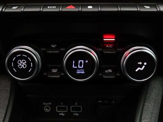 Renault ZOE R135 Intens Business 52 kWh KOOPBATTERIJ Apple Carplay/Android Auto | Climate