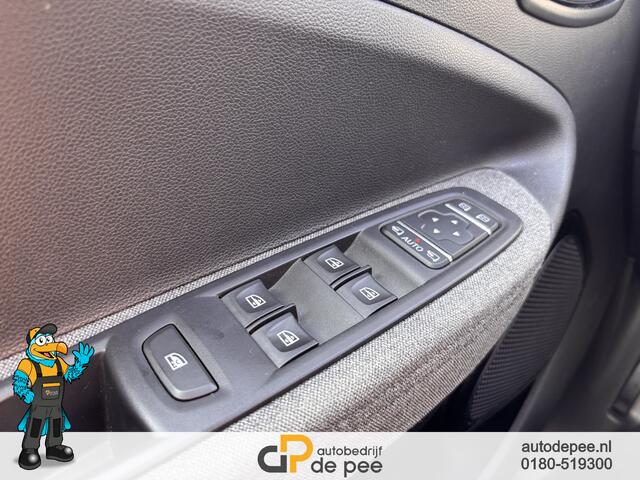 Renault ZOE R135 Intens 52 kWh GARANTIE/SOH 92%/HUURACCU/CRUISE/CLIMA/CARPLAY/PARKEERSENS. V+A/CAMERA/LICHTMETAAL rijklaarprijs!