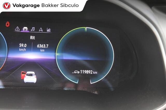 Renault ZOE R135 INTENS 52 kWh SOH 92%