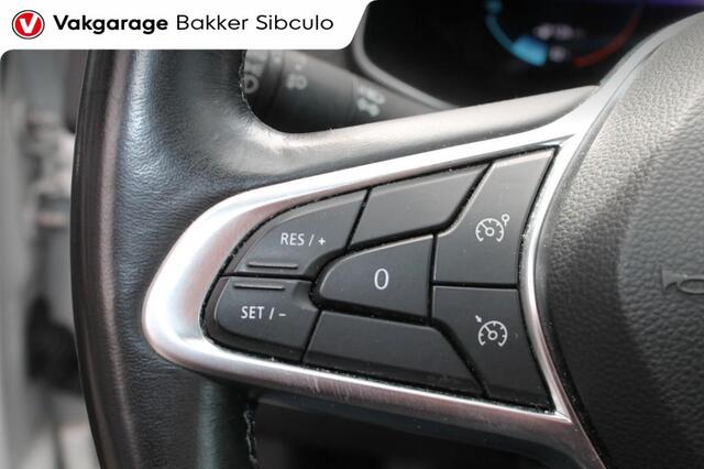 Renault ZOE R135 INTENS 52 kWh SOH 92%