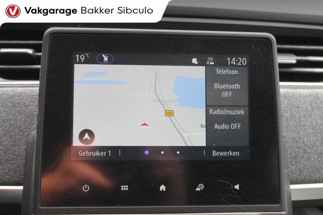 Renault ZOE R135 INTENS 52 kWh SOH 92%