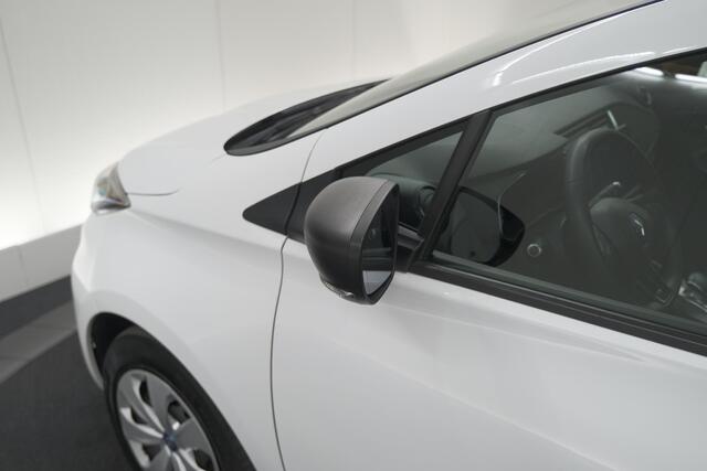 Renault ZOE R110 Life 50 | SOH 90,4% | Huuraccu | 3 fase laadfunctie | Apple Carplay | Cruise Control | Armsteun