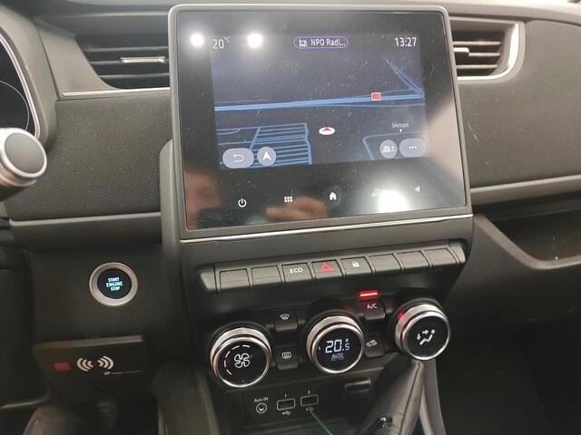 Renault ZOE R110 LIFE 52 kWh I KOOPACCU I NAVIGATIESYSTEEM I P-SENSOREN I CLIMATE CONTROL