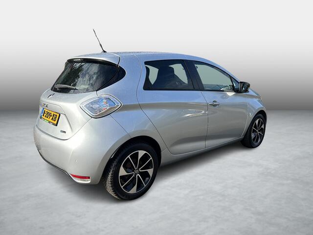Renault ZOE R110 Intens 41 kWh (ex Accu)