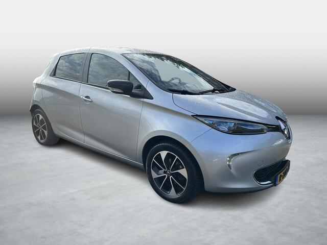 Renault ZOE R110 Intens 41 kWh (ex Accu)