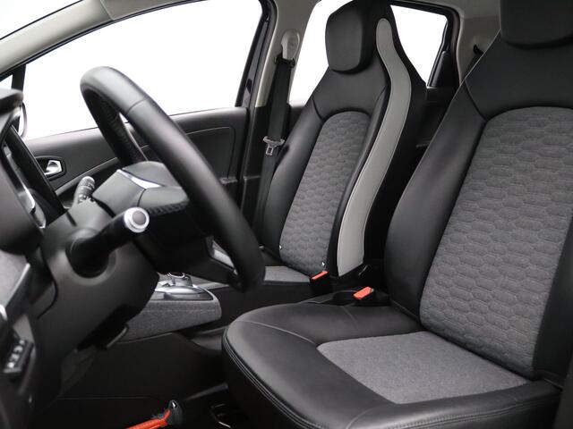 Renault ZOE R135 Intens 52 kWh KOOPBATTERIJ Apple Carplay/Android Auto | Climate