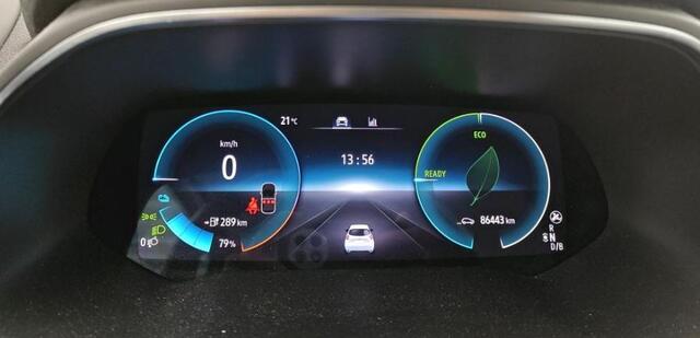 Renault ZOE R110 Life 52 kWh 5Drs. / Pdc+Camera / airco / Radio multimedia / Incl. Battery /