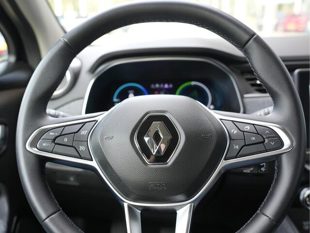 Renault ZOE R135 Intens 52 kWh SOH 94% | Warmtepomp | Apple Carplay/Android Auto | Achteruitrijcamera |