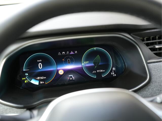 Renault ZOE R135 Intens 52 kWh SOH 94% | Warmtepomp | Apple Carplay/Android Auto | Achteruitrijcamera |