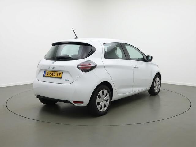 Renault ZOE R110 Life 52 | Koop accu | Eigen Accu | SOH 95%