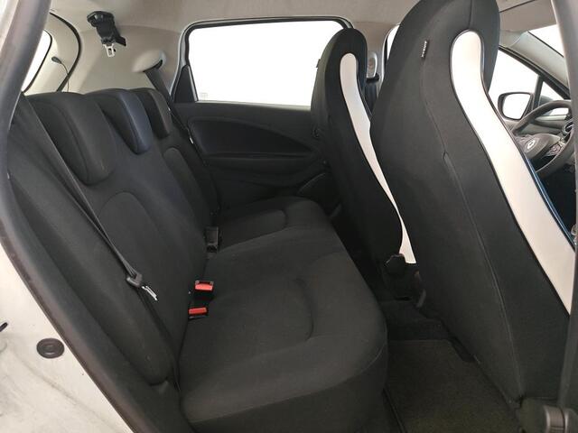 Renault ZOE R110 Life 52 | Koop accu | Eigen Accu | SOH 95%