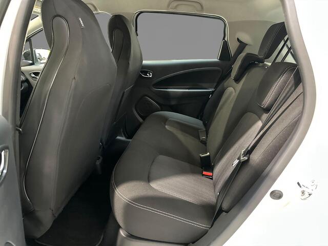 Renault ZOE R90 Intens 41 kWh 93PK Inclusief Koopaccu | Navigatie | Climate Control |