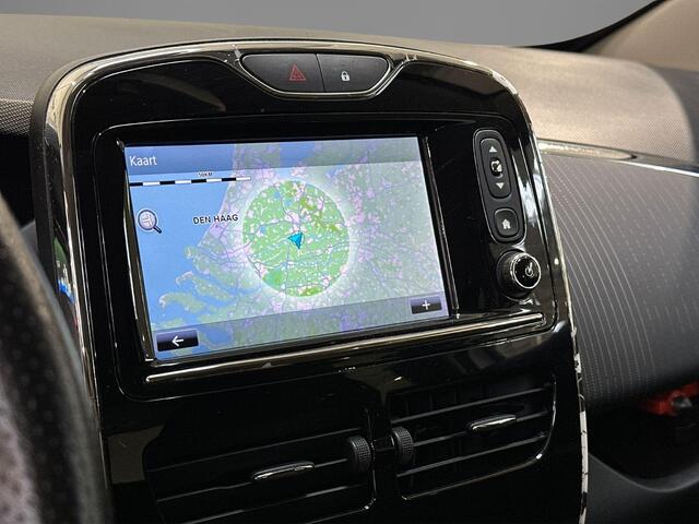 Renault ZOE R90 Intens 41 kWh (ex Accu) 93PK | Navigatie | Climate Control | Huuraccu vanaf €64,- p.m.