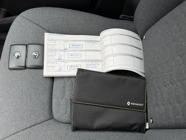 Renault ZOE R135 Evolution 52 kWh / All Season Banden / Dealer Onderhouden / SOH 94% / CCS Snel Laden / Navigatie / Apple Carplay & Android Auto / Climate Control / Lichtmetalen Velgen /