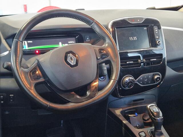 Renault ZOE R110 Limited 41 kWh | 86% SOH | KOOP ACCU | NAVIGATIE | ACHTERUITRIJCAMERA | CLIMATE CONTROL |