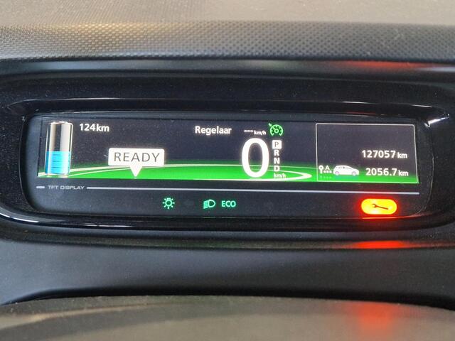 Renault ZOE R110 Limited 41 kWh | 86% SOH | KOOP ACCU | NAVIGATIE | ACHTERUITRIJCAMERA | CLIMATE CONTROL |