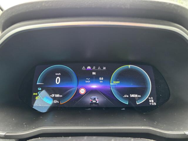 Renault ZOE R135 Intens 52 kWh Navigatie / Achteruitrijcamera / Koop Accu