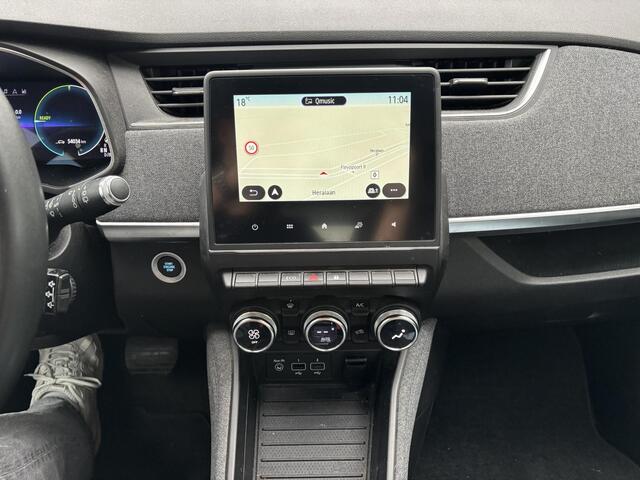 Renault ZOE R135 Intens 52 kWh Navigatie / Achteruitrijcamera / Koop Accu