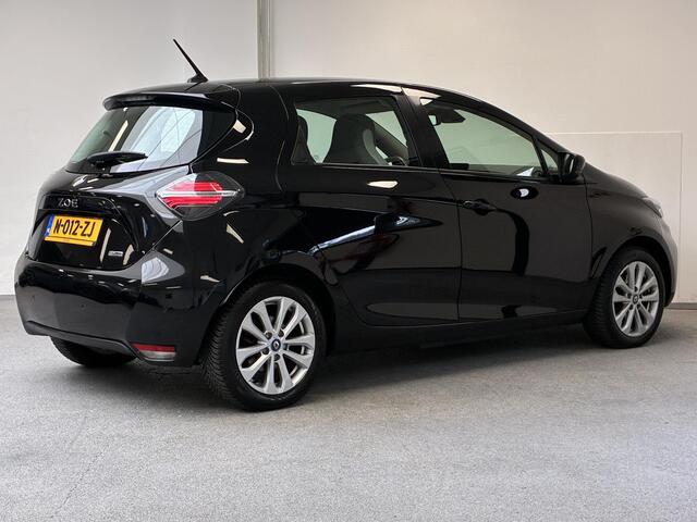 Renault ZOE R110 Life 52 kWh | CARPLAY | KOOP ACCU | CAMERA | SOH 88% |