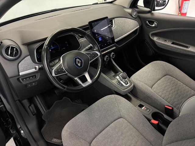Renault ZOE R110 Life 52 kWh | CARPLAY | KOOP ACCU | CAMERA | SOH 88% |