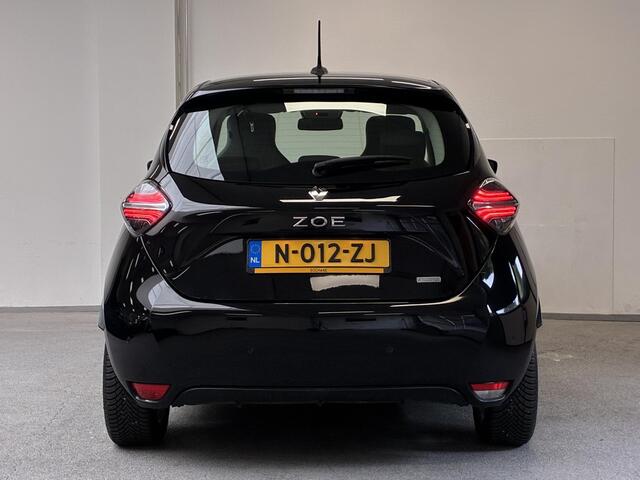 Renault ZOE R110 Life 52 kWh | CARPLAY | KOOP ACCU | CAMERA | SOH 88% |