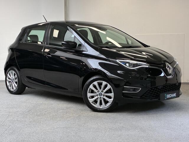Renault ZOE R110 Life 52 kWh | CARPLAY | KOOP ACCU | CAMERA | SOH 88% |
