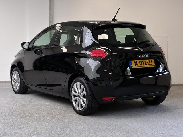 Renault ZOE R110 Life 52 kWh | CARPLAY | KOOP ACCU | CAMERA | SOH 88% |