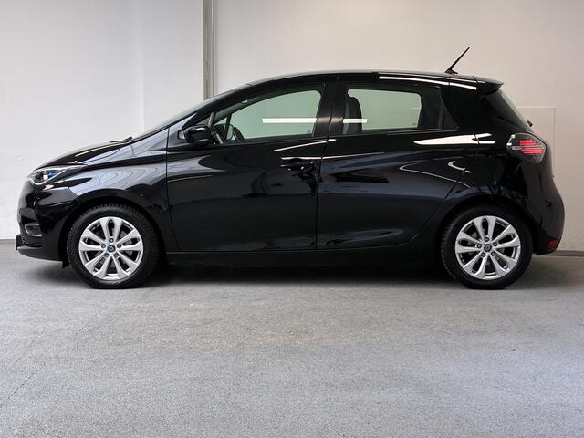 Renault ZOE R110 Life 52 kWh | CARPLAY | KOOP ACCU | CAMERA | SOH 88% |