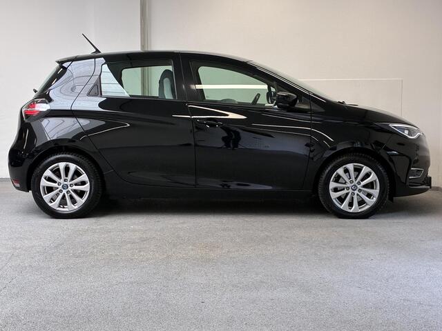 Renault ZOE R110 Life 52 kWh | CARPLAY | KOOP ACCU | CAMERA | SOH 88% |