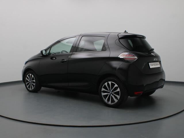Renault ZOE R135 Intens 52 kWh KOOPBATTERIJ Apple Carplay/Android Auto | Climate