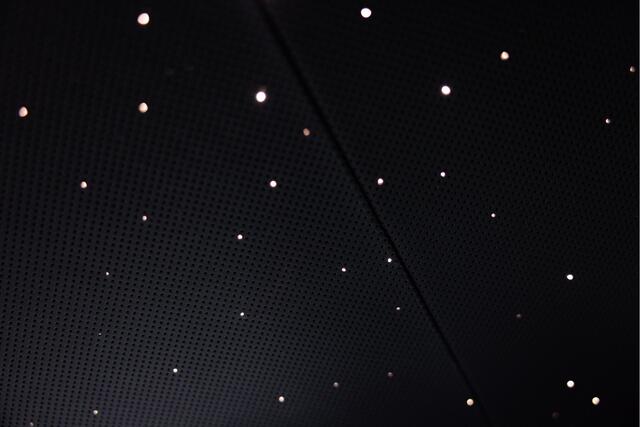 Rolls-Royce Cullinan 6.75 V12 | Black Badge | Shooting Star | Manderin Accents |