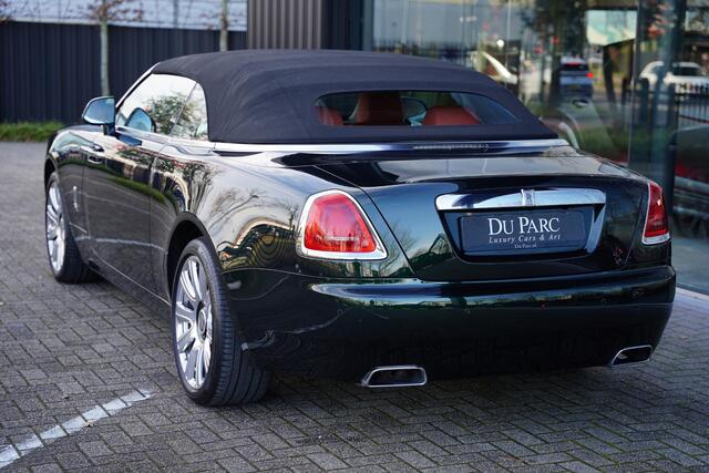 Rolls-Royce Dawn 6.6 V12 / NL-Auto / 24 D.Km