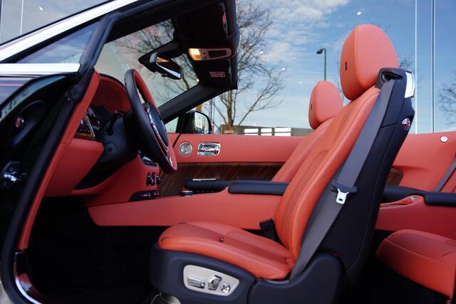 Rolls-Royce Dawn 6.6 V12 / NL-Auto / 24 D.Km