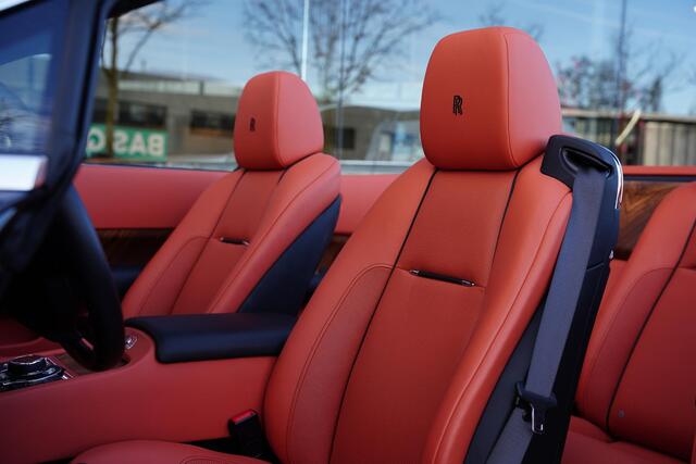 Rolls-Royce Dawn 6.6 V12 / NL-Auto / 24 D.Km